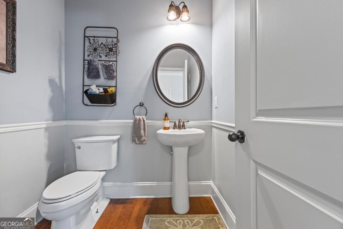 1180 Chapel Estates Way Dacula - Photo 19