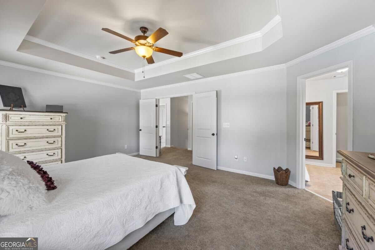 1180 Chapel Estates Way Dacula - Photo 21