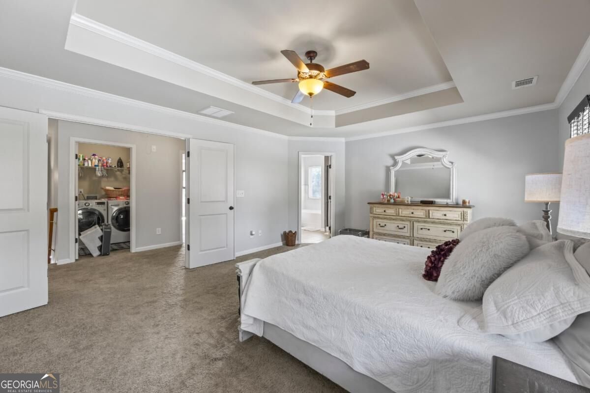 1180 Chapel Estates Way Dacula - Photo 22