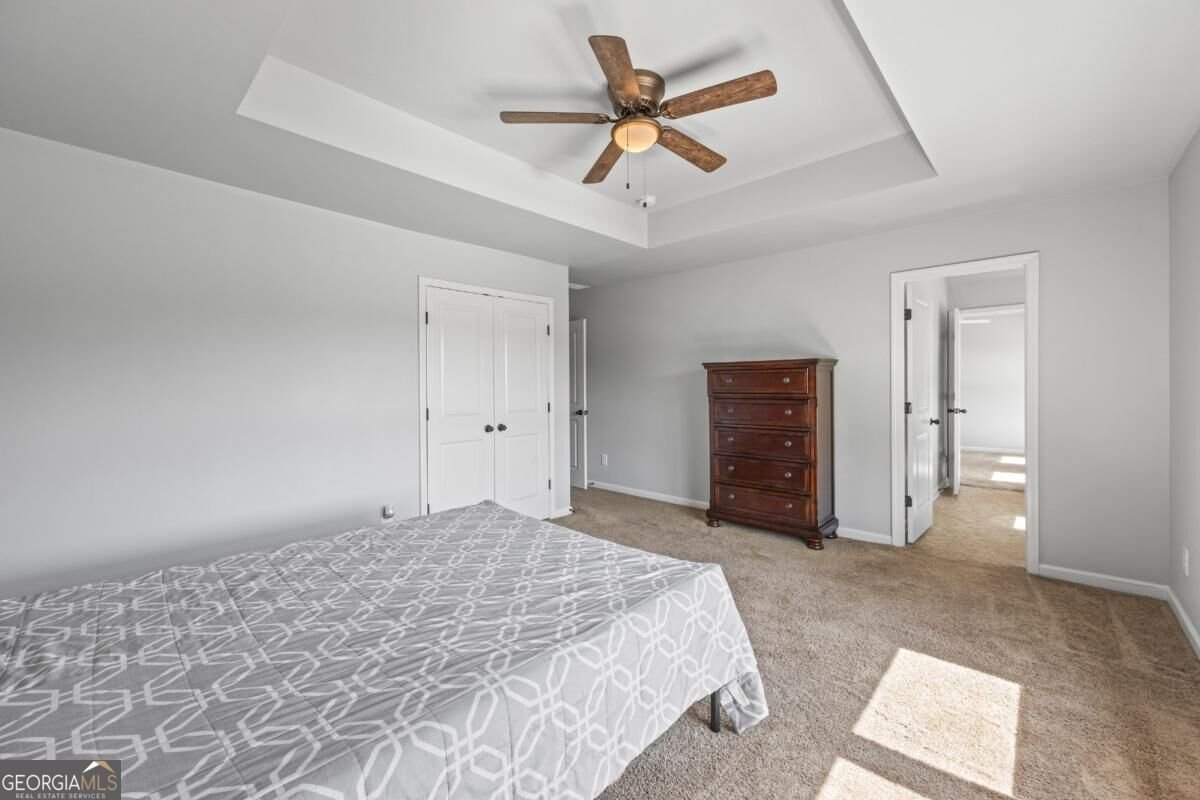 1180 Chapel Estates Way Dacula - Photo 27