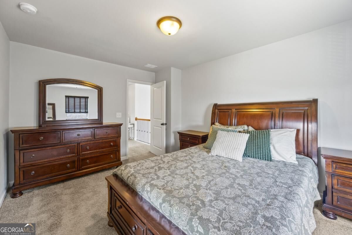 1180 Chapel Estates Way Dacula - Photo 34