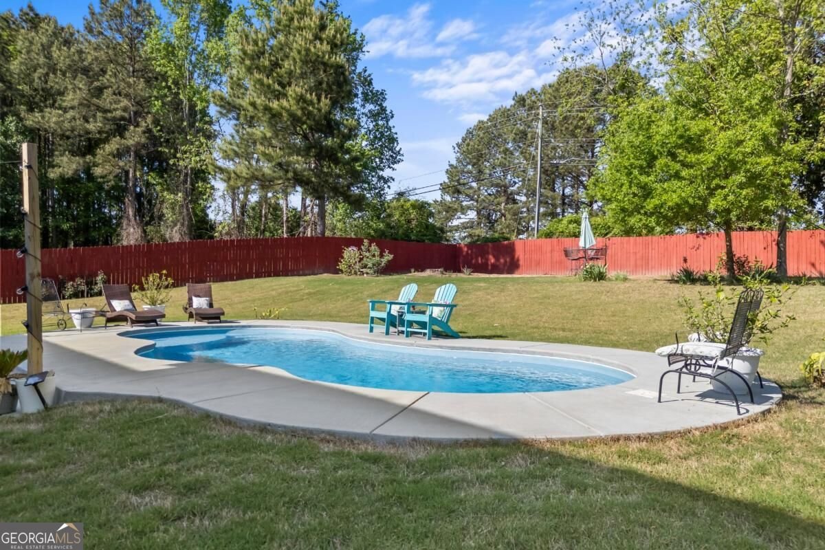 1180 Chapel Estates Way Dacula - Photo 38