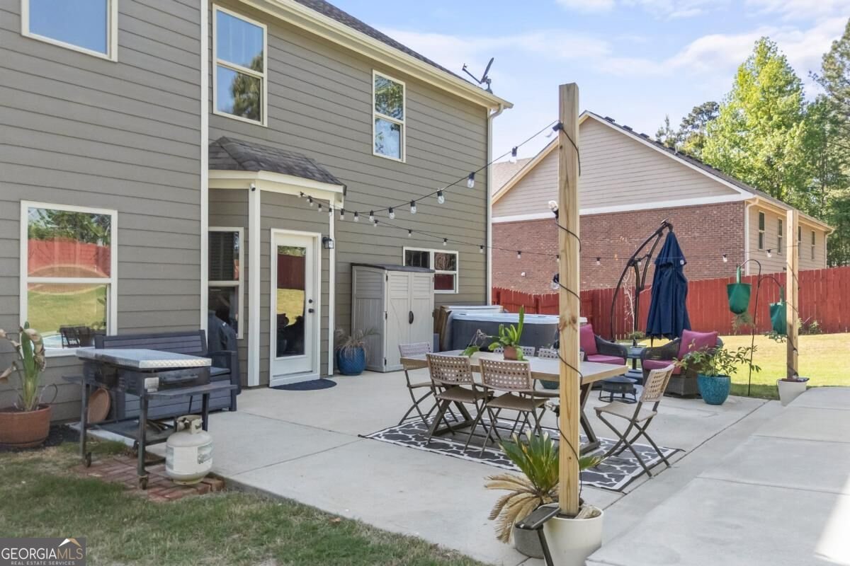 1180 Chapel Estates Way Dacula - Photo 39
