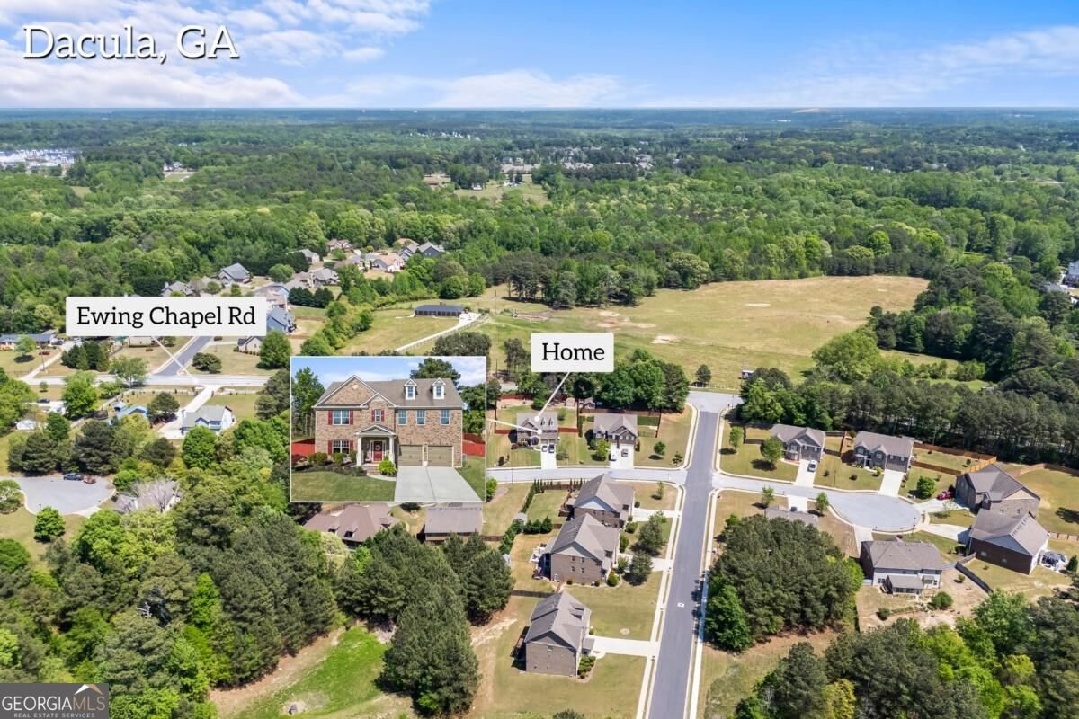 1180 Chapel Estates Way Dacula - Photo 42