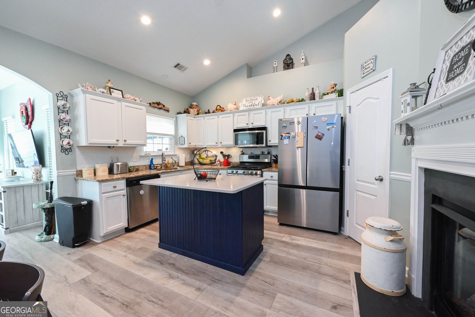 34 Tapestry Lane Newnan - Photo 10
