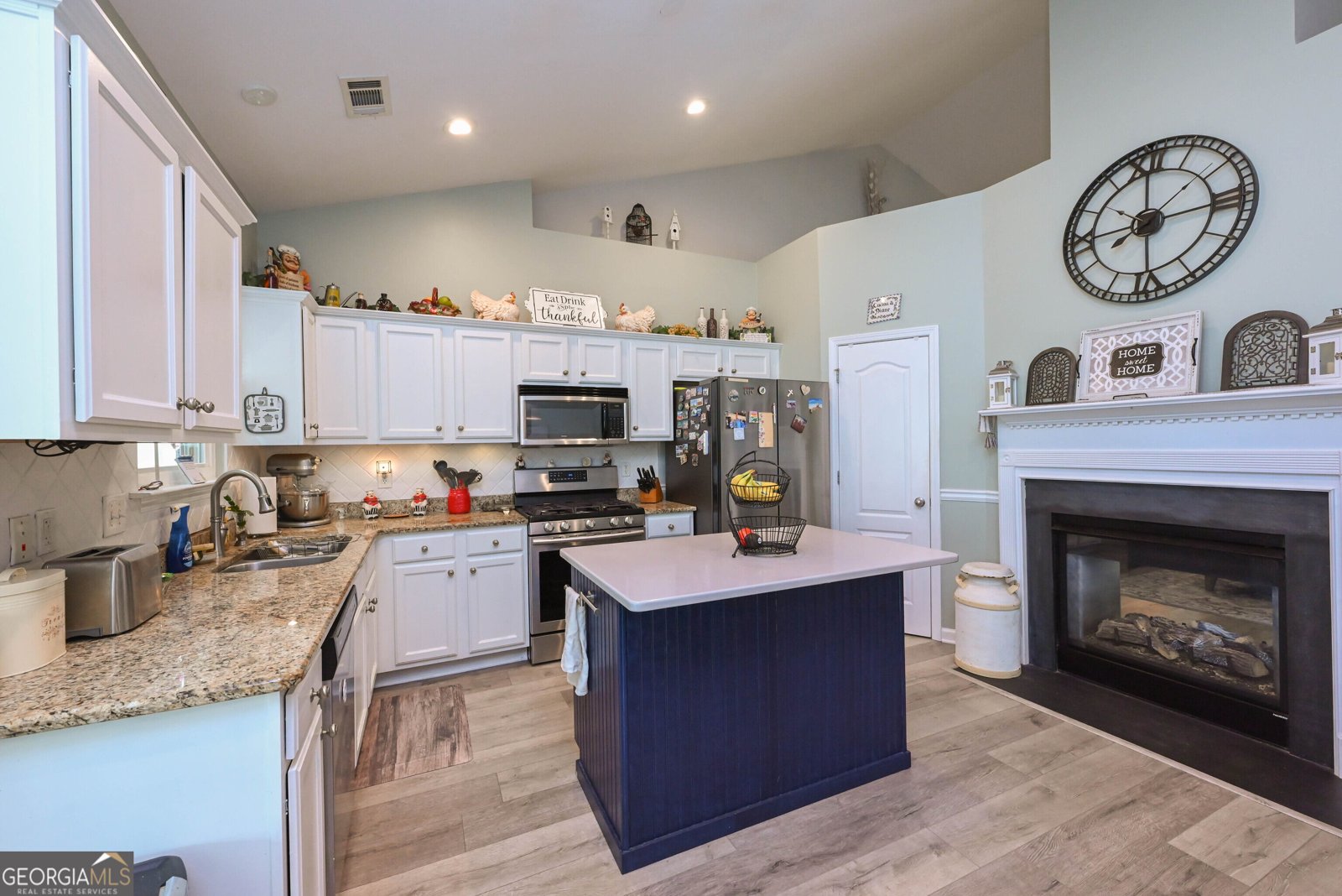 34 Tapestry Lane Newnan - Photo 13