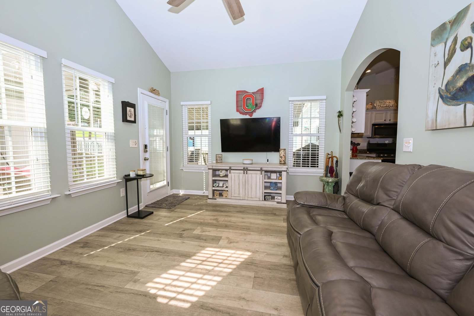 34 Tapestry Lane Newnan - Photo 16