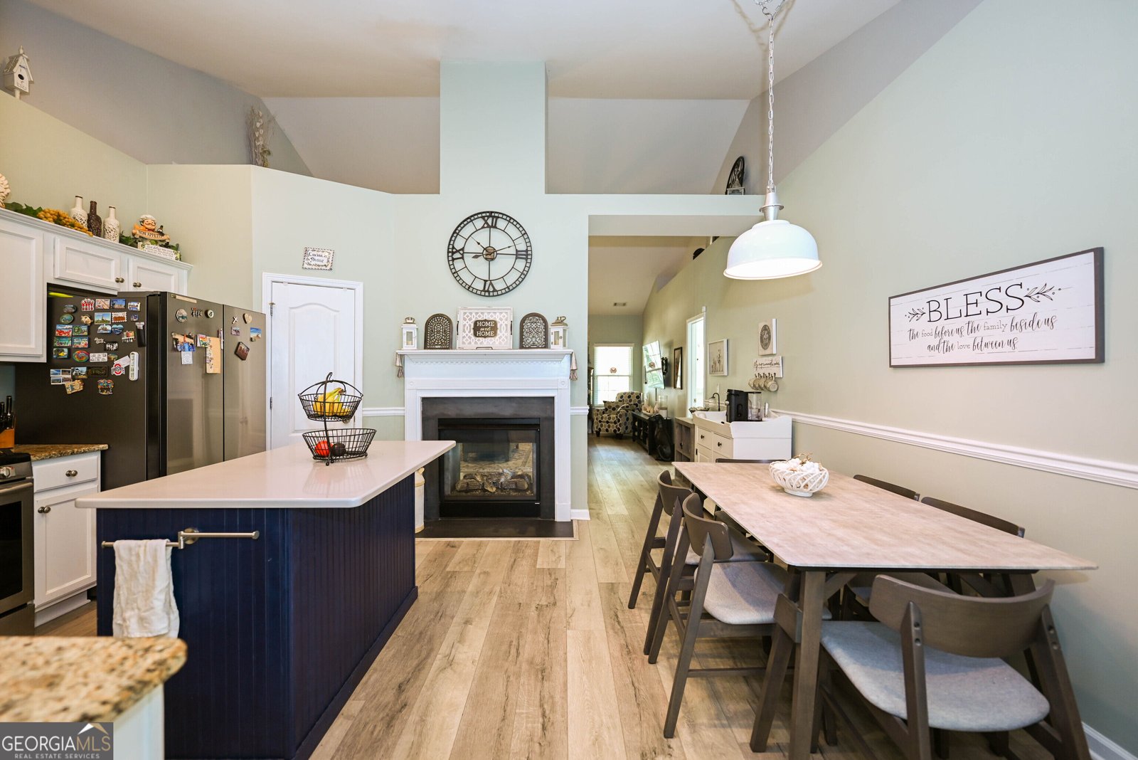 34 Tapestry Lane Newnan - Photo 17