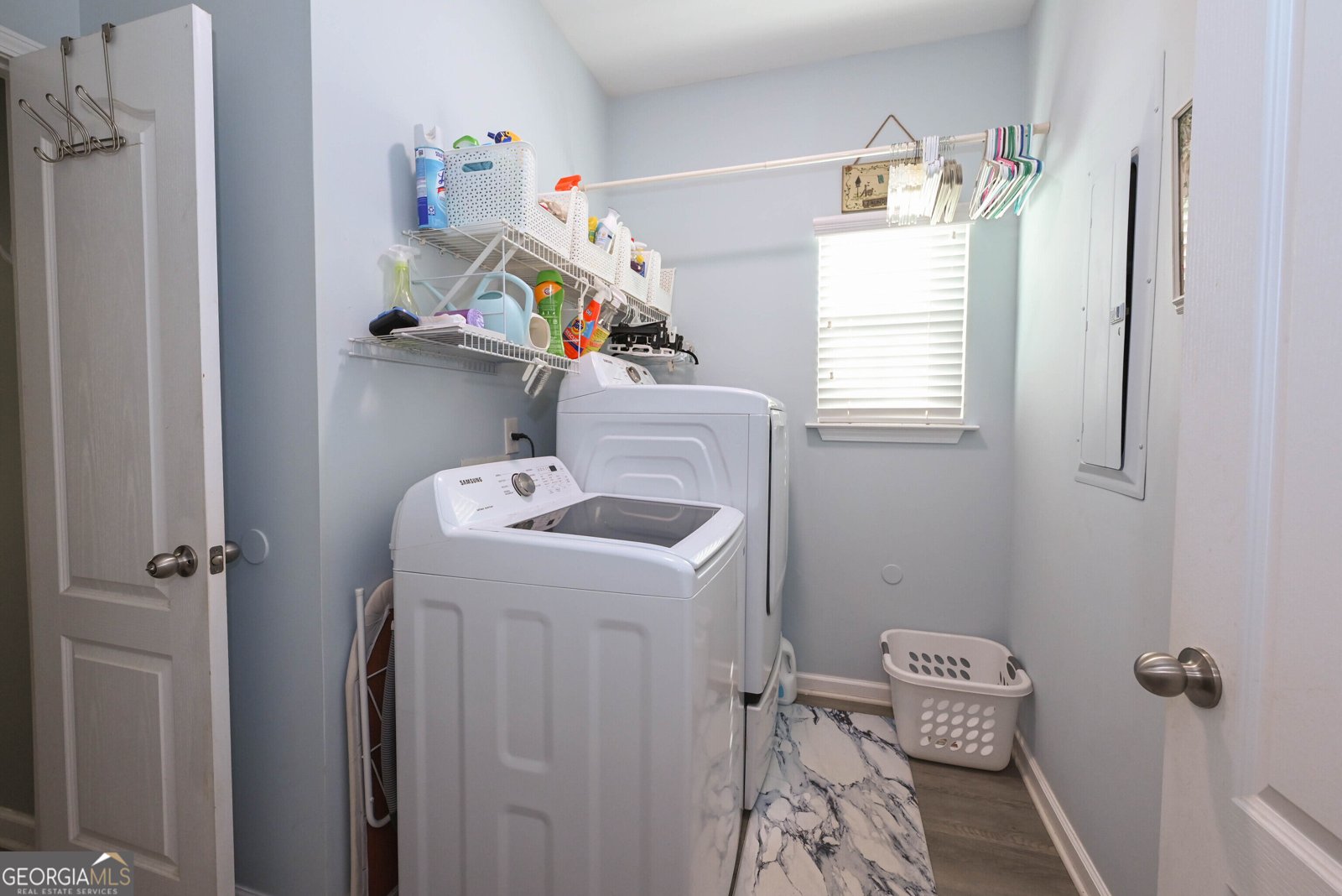 34 Tapestry Lane Newnan - Photo 18