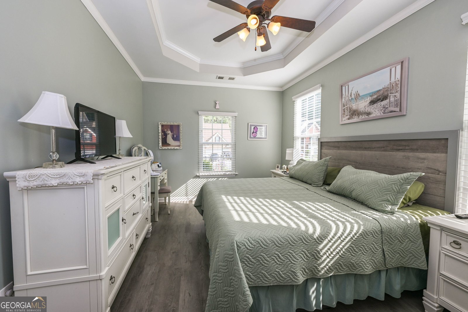 34 Tapestry Lane Newnan - Photo 19