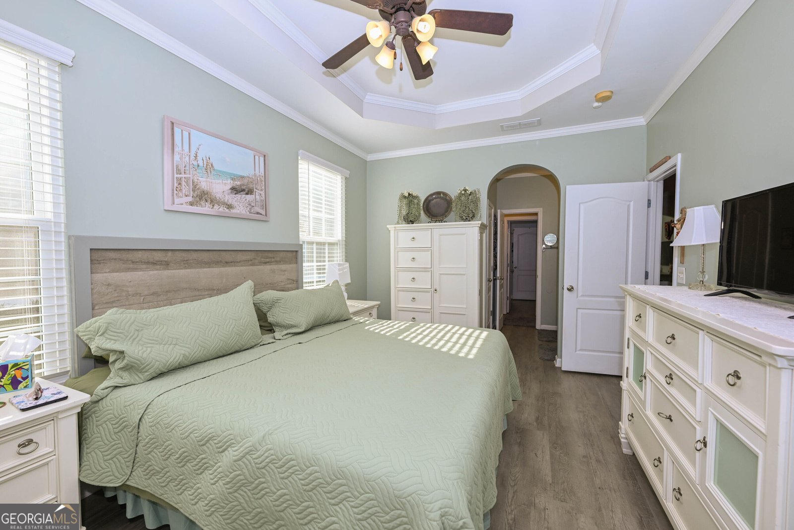 34 Tapestry Lane Newnan - Photo 20