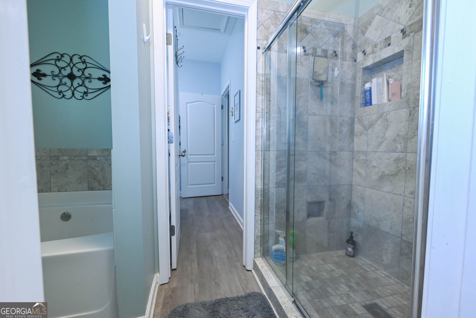 34 Tapestry Lane Newnan - Photo 22