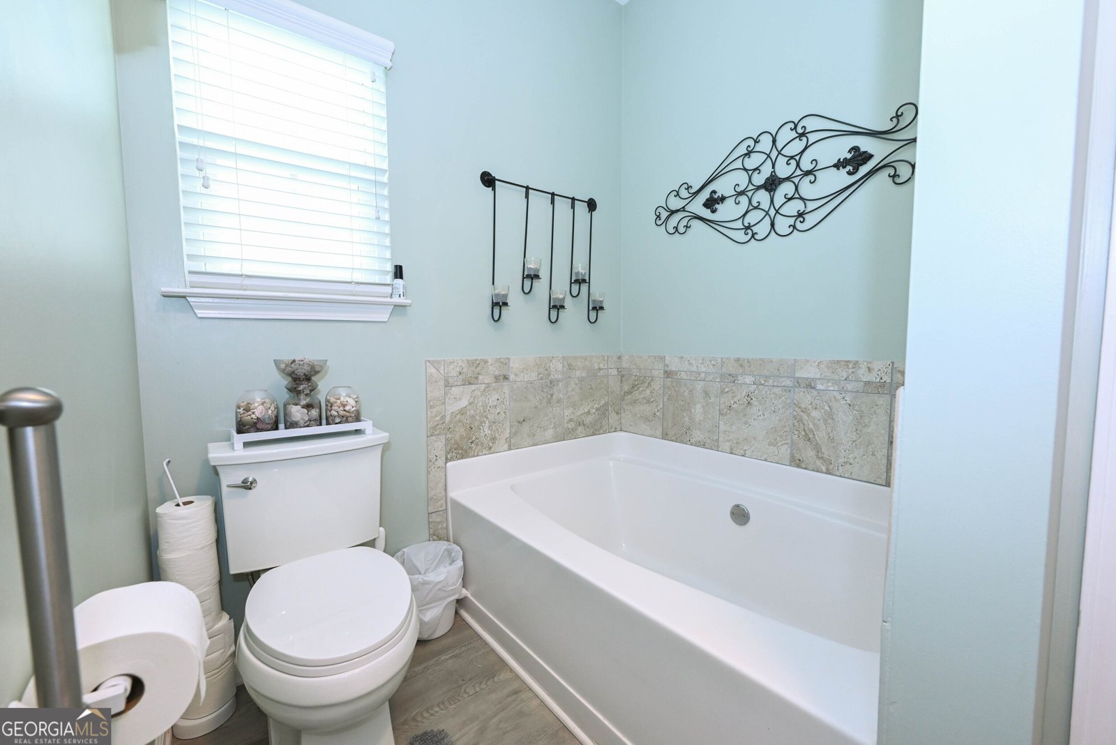 34 Tapestry Lane Newnan - Photo 23