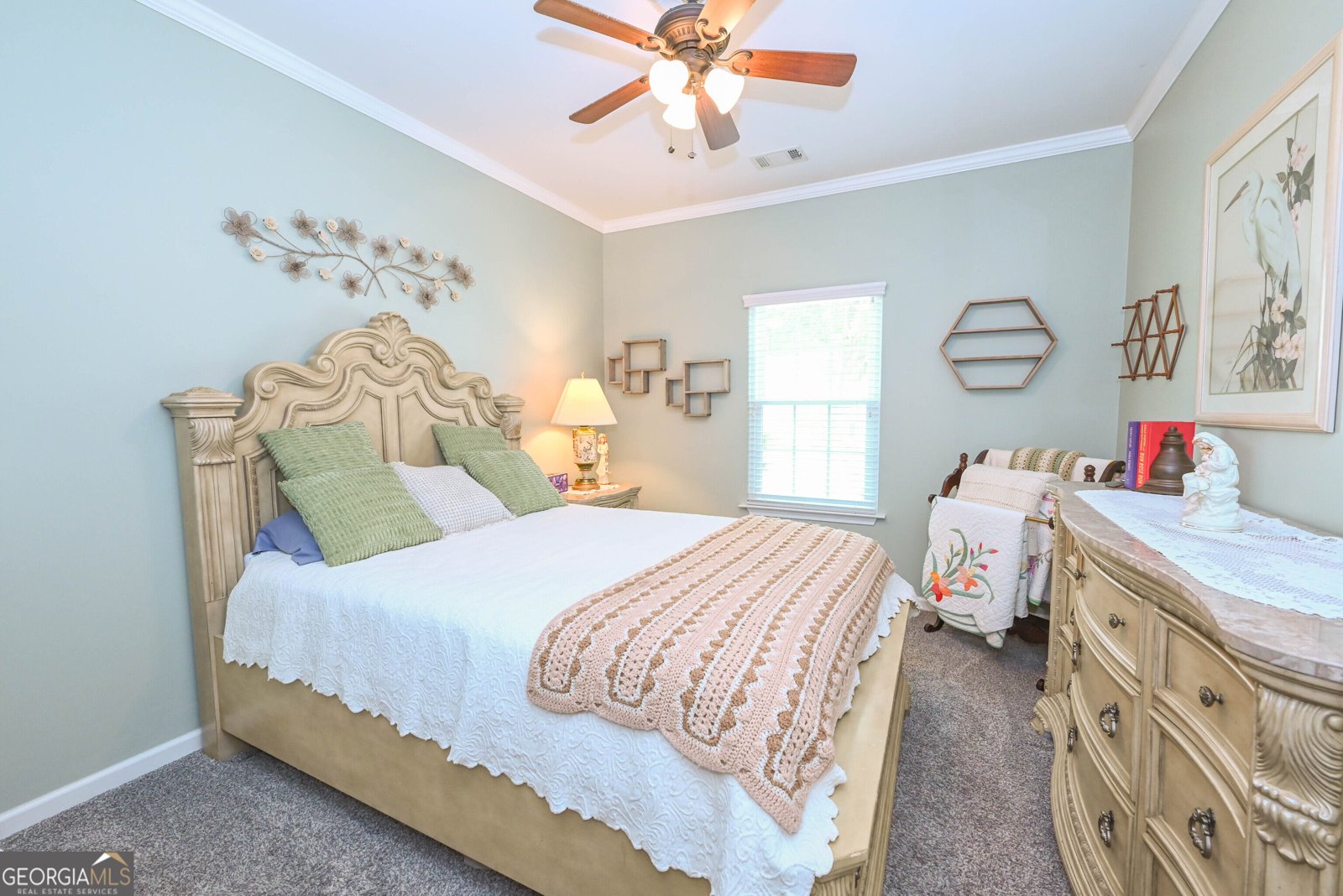 34 Tapestry Lane Newnan - Photo 24