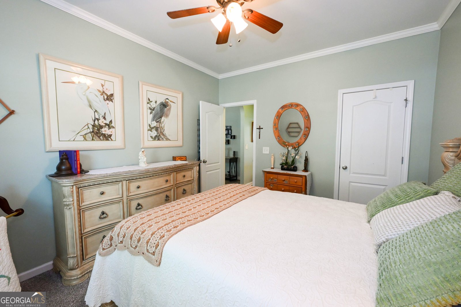 34 Tapestry Lane Newnan - Photo 25