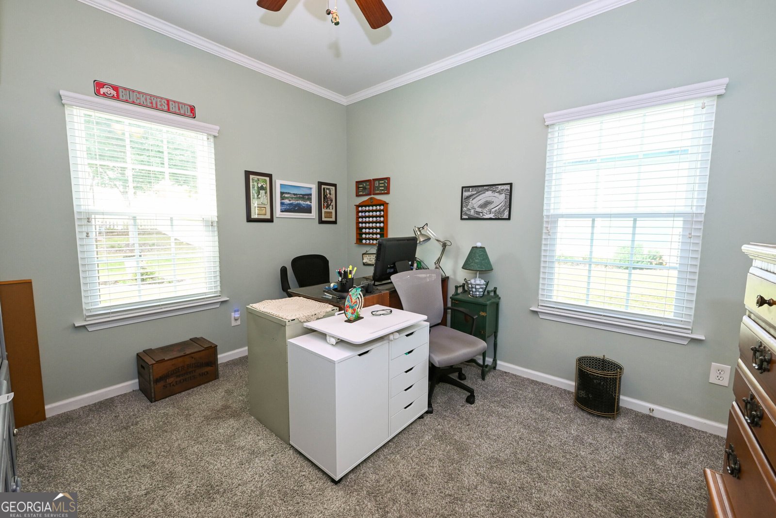 34 Tapestry Lane Newnan - Photo 27