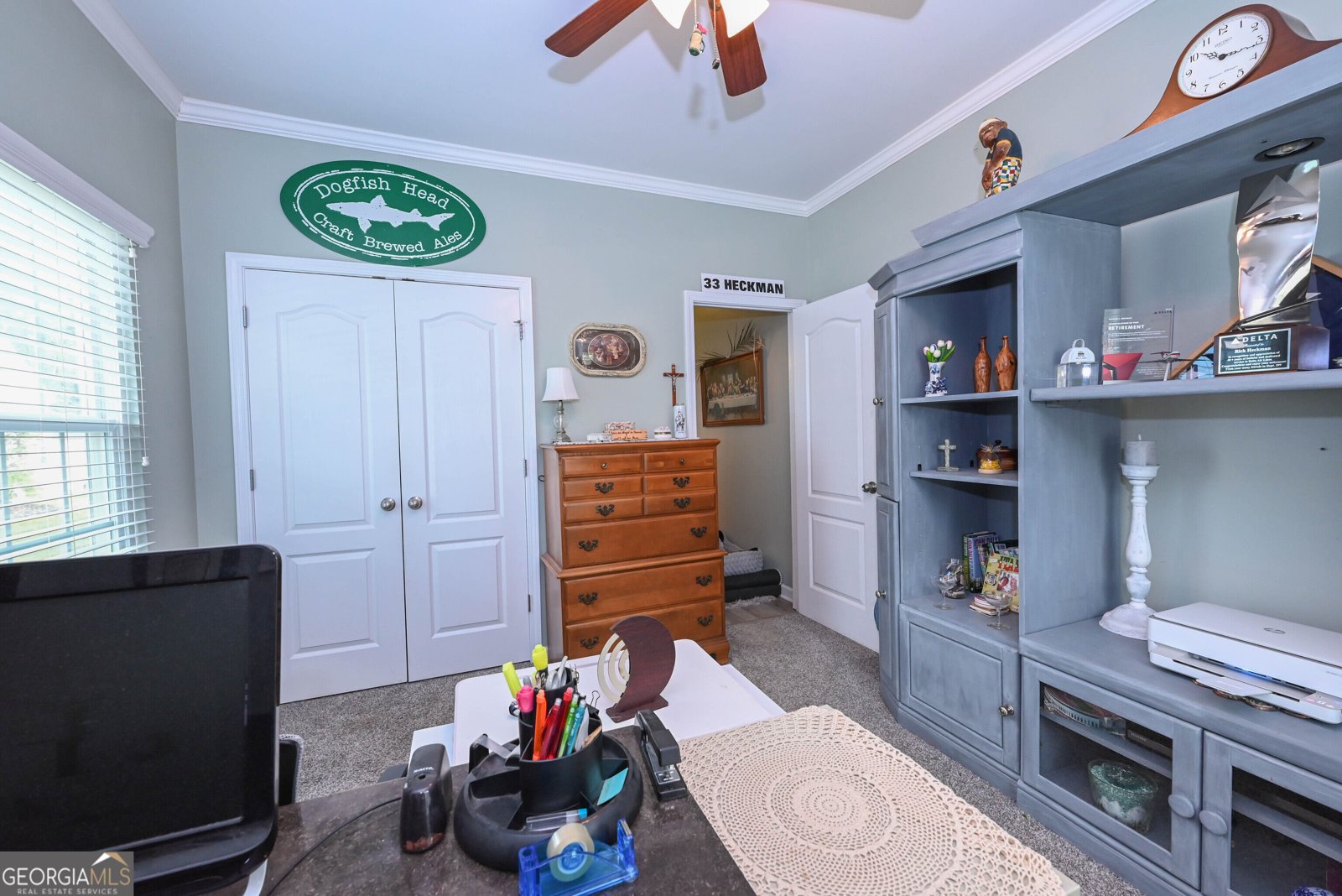 34 Tapestry Lane Newnan - Photo 28