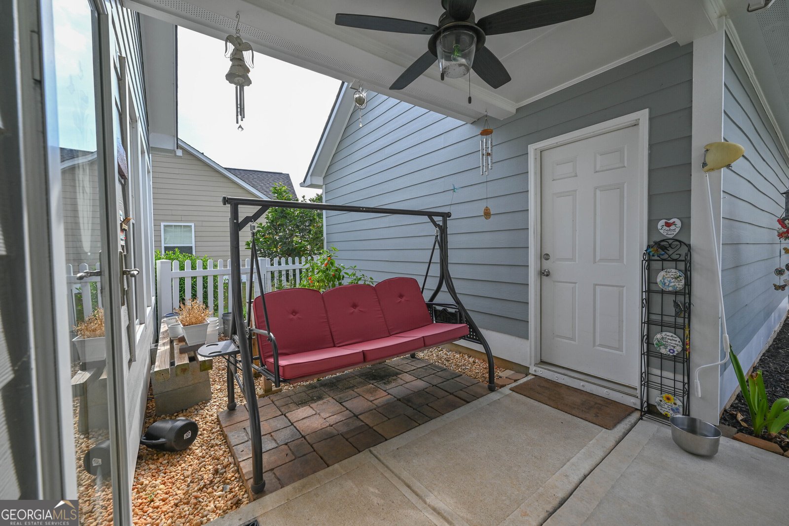 34 Tapestry Lane Newnan - Photo 29