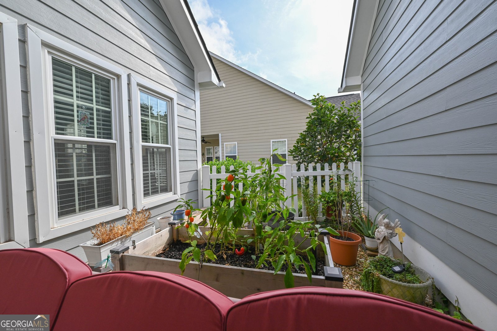 34 Tapestry Lane Newnan - Photo 30