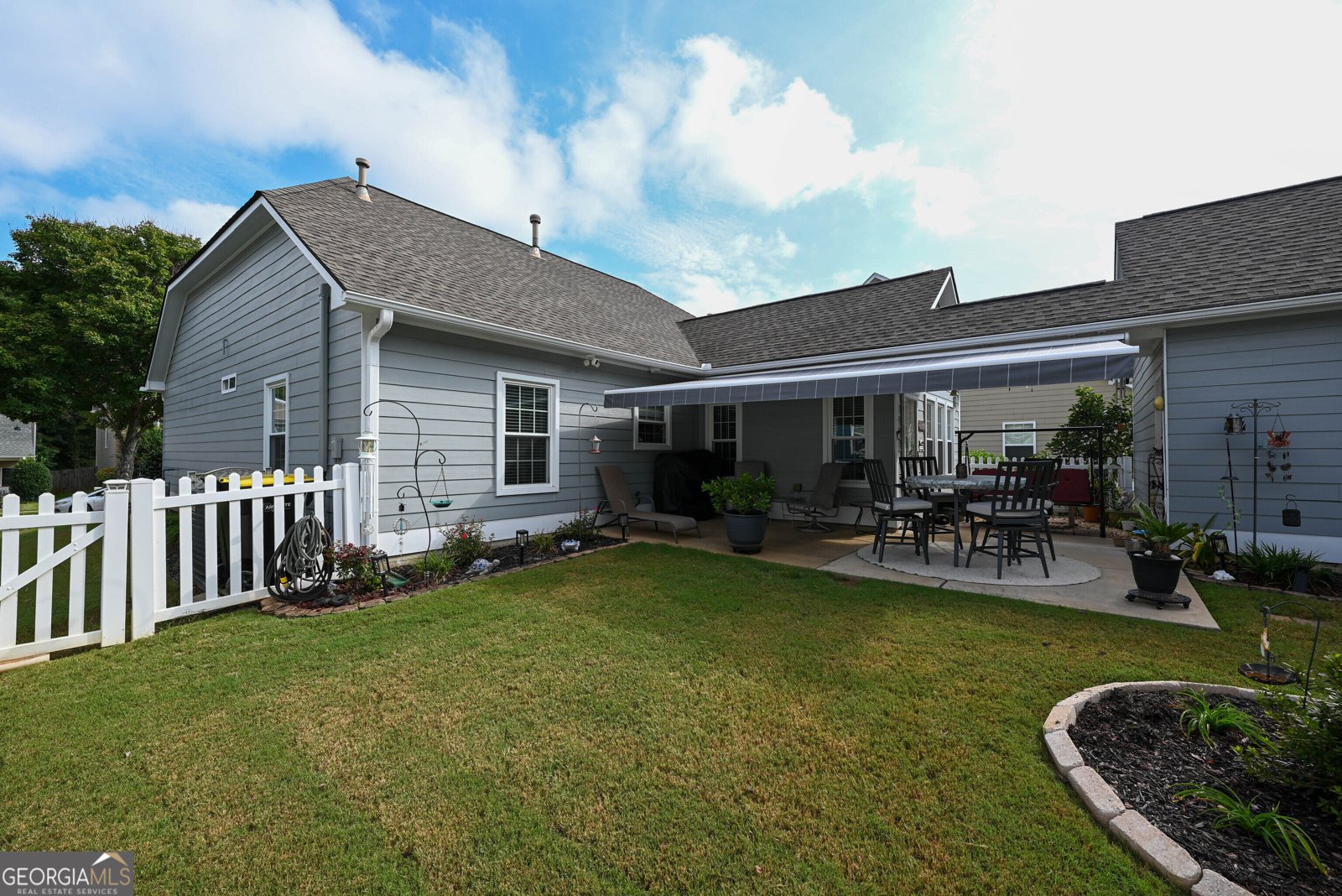 34 Tapestry Lane Newnan - Photo 31