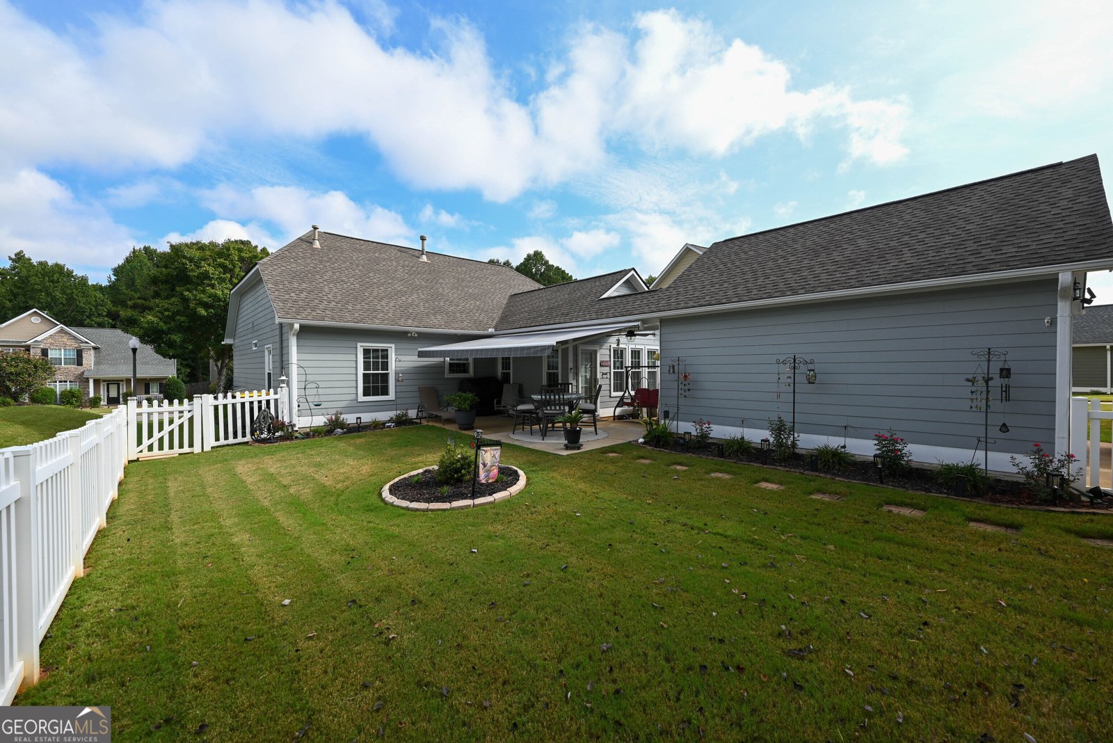 34 Tapestry Lane Newnan - Photo 32