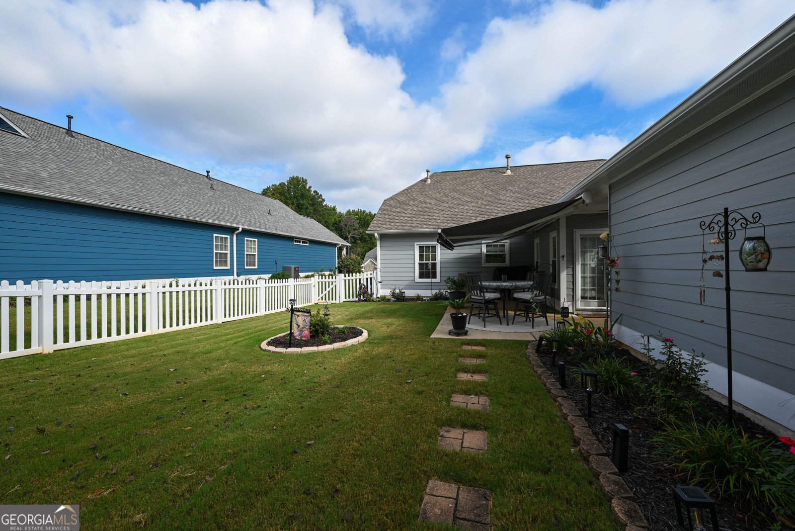 34 Tapestry Lane Newnan - Photo 33