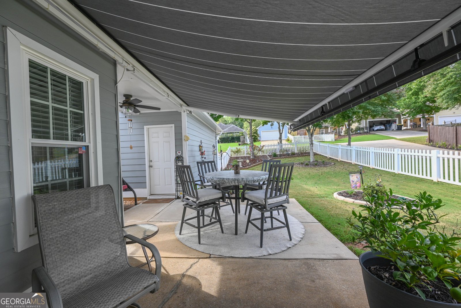 34 Tapestry Lane Newnan - Photo 34