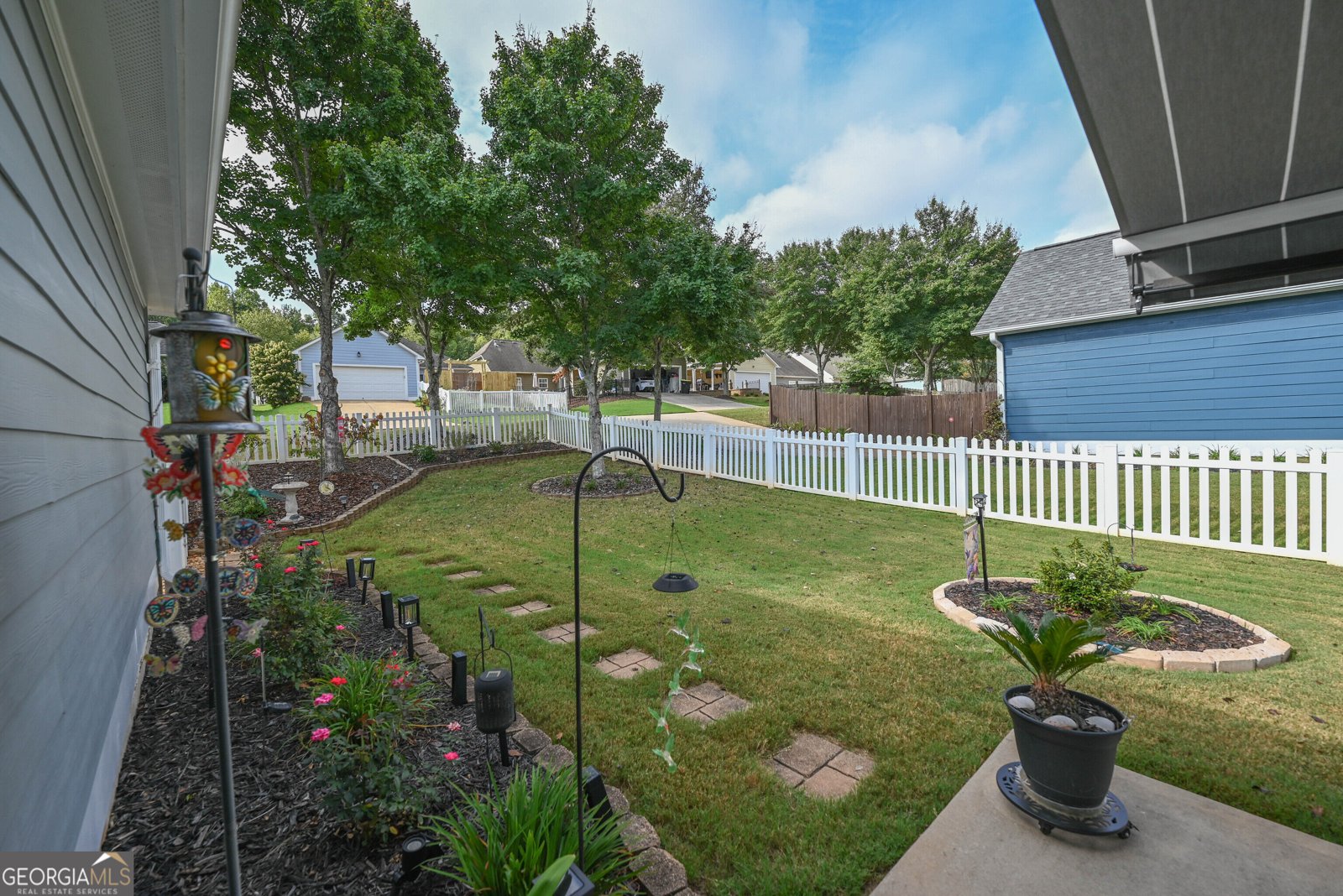 34 Tapestry Lane Newnan - Photo 35