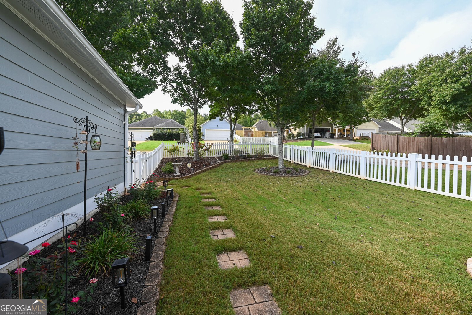 34 Tapestry Lane Newnan - Photo 36