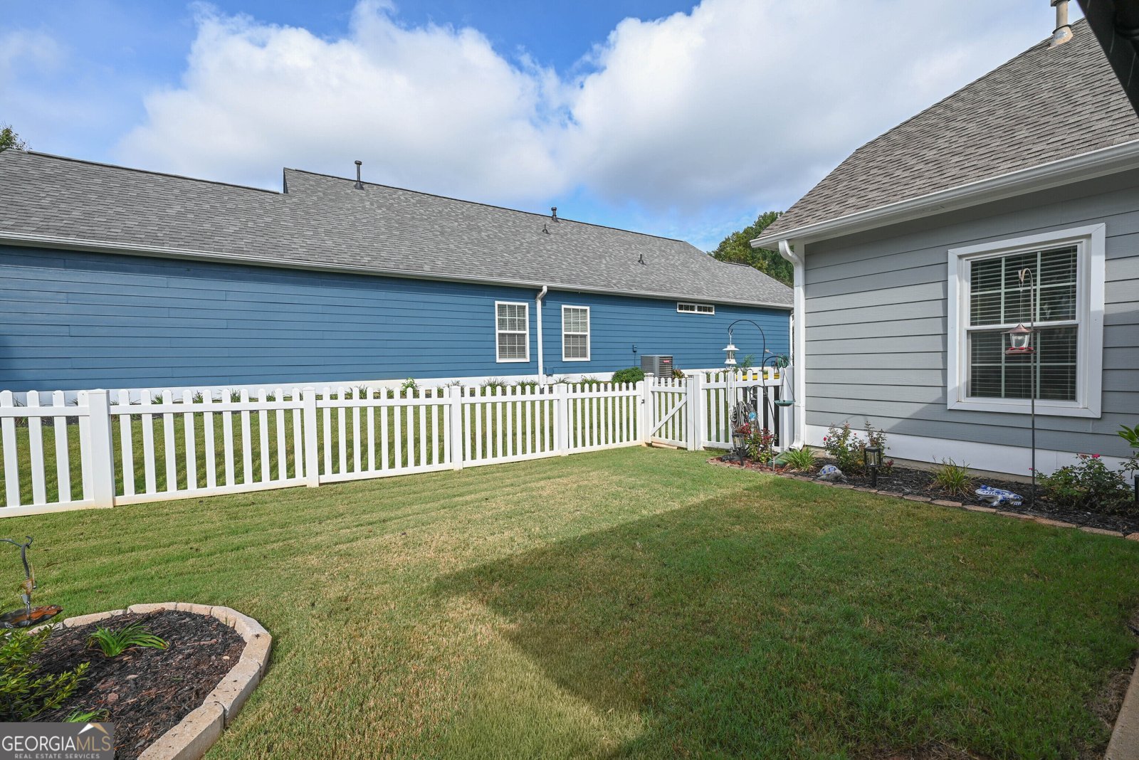 34 Tapestry Lane Newnan - Photo 37