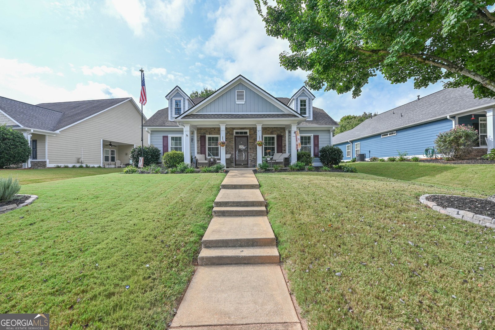 34 Tapestry Lane Newnan - Photo 38