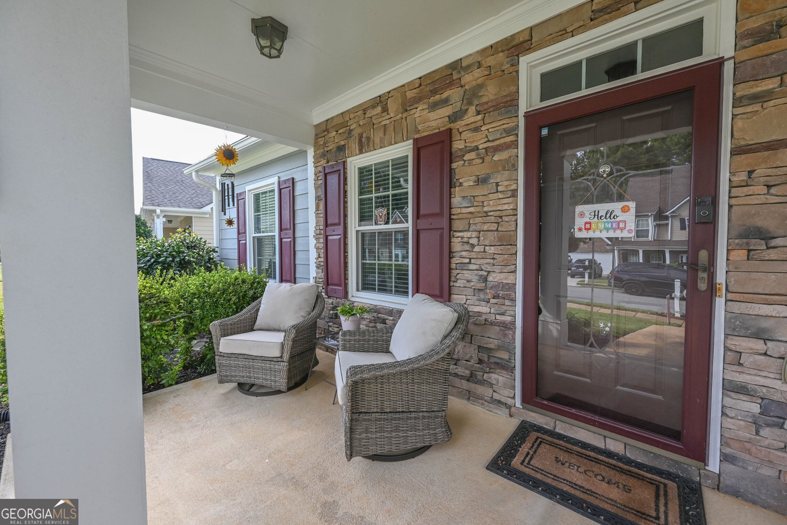 34 Tapestry Lane Newnan - Photo 39