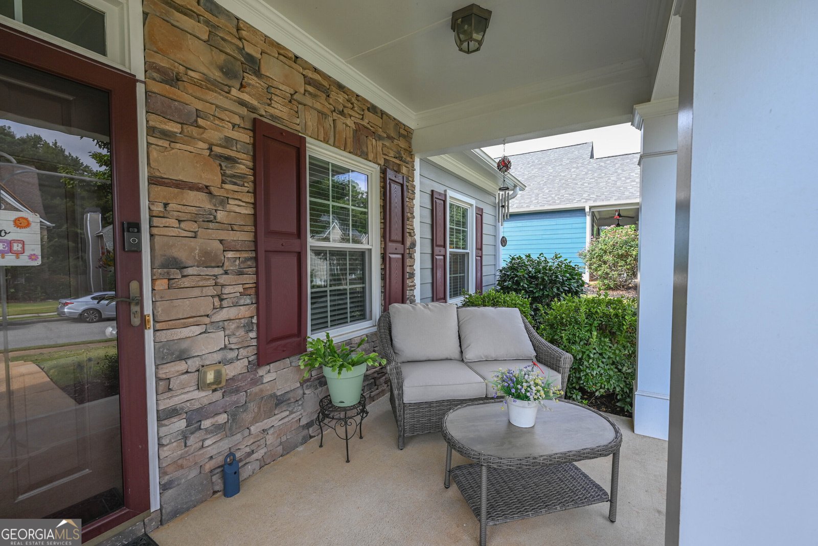 34 Tapestry Lane Newnan - Photo 40