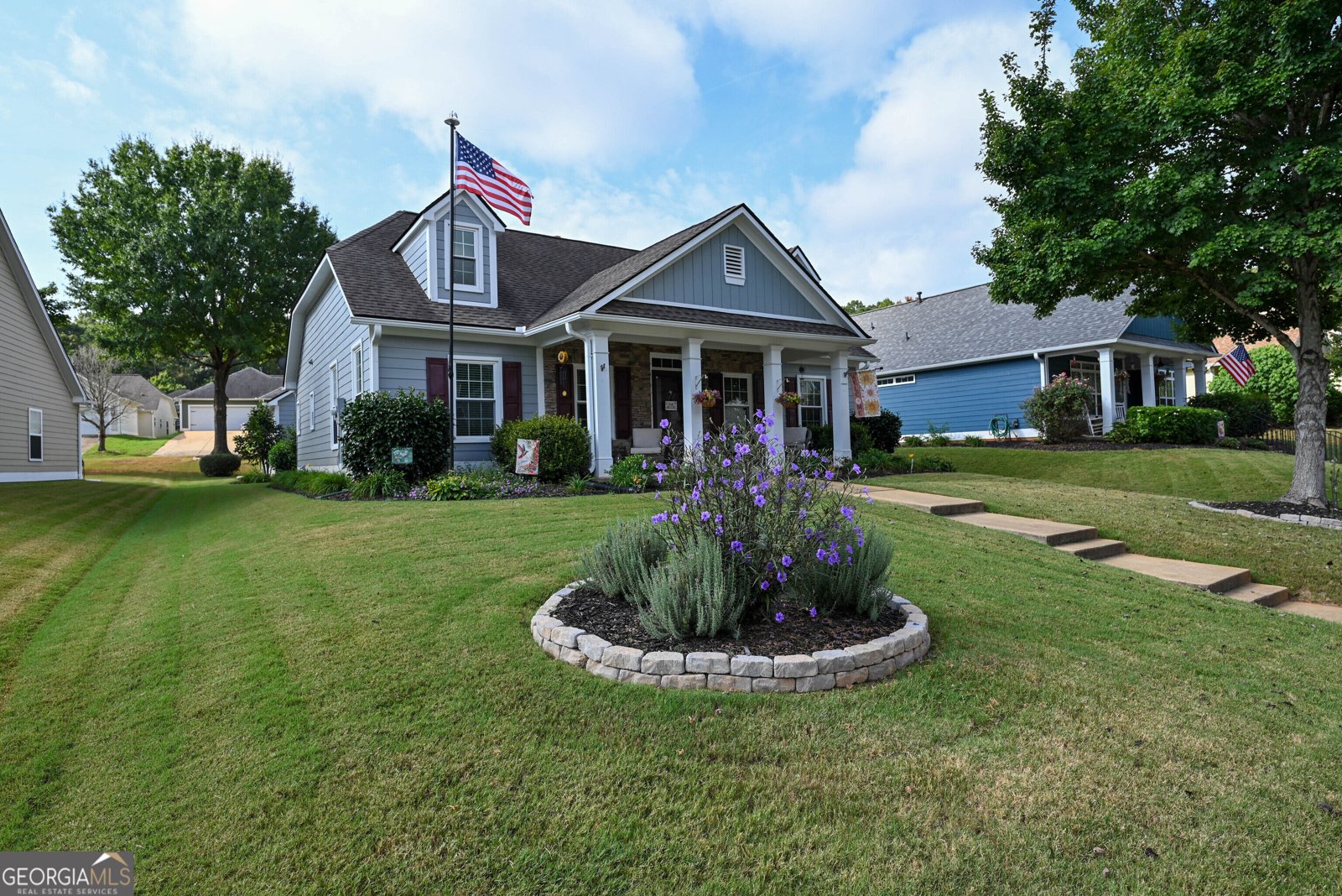 34 Tapestry Lane Newnan - Photo 41