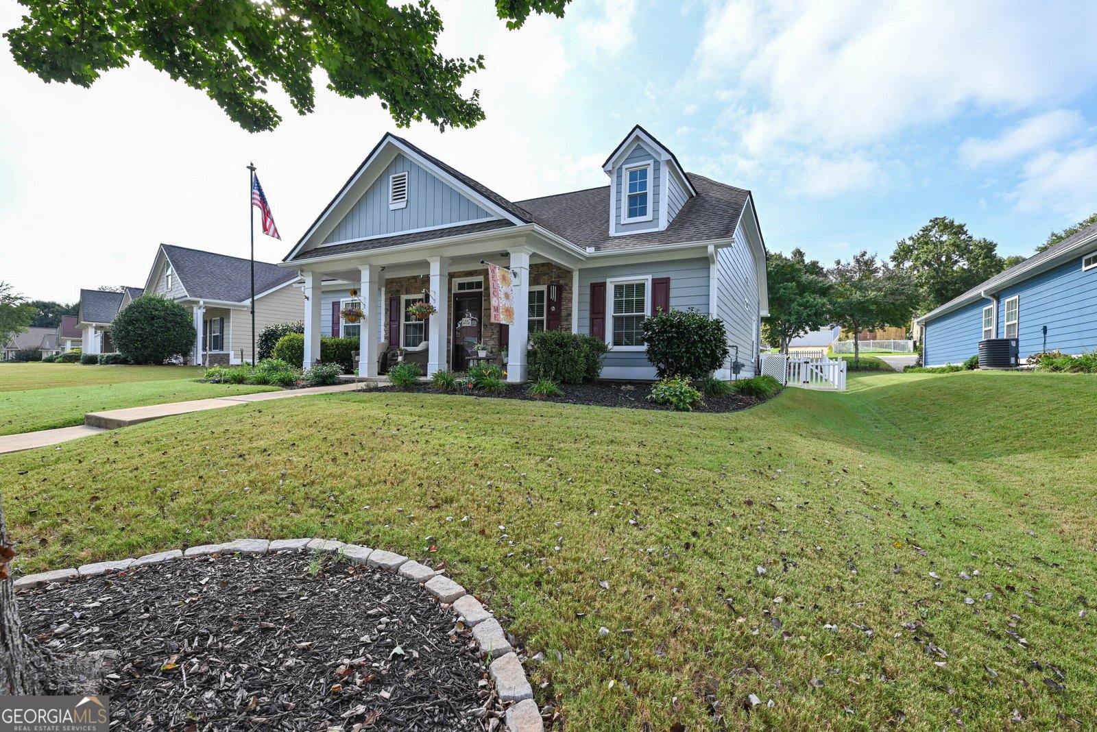 34 Tapestry Lane Newnan - Photo 42