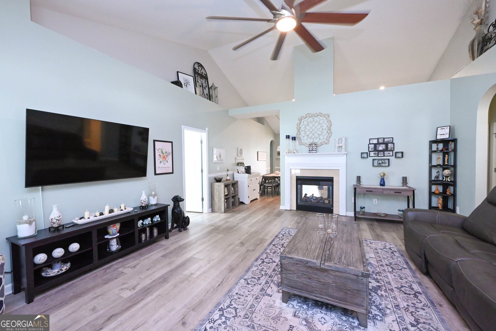 34 Tapestry Lane Newnan - Photo 6