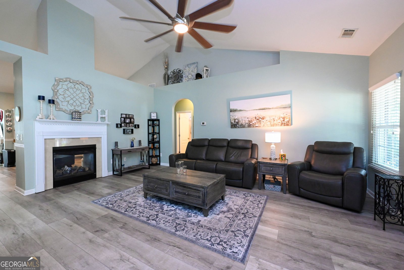 34 Tapestry Lane Newnan - Photo 7