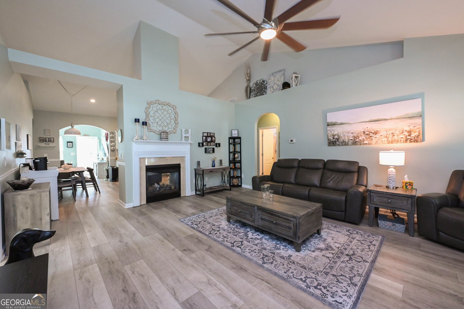 34 Tapestry Lane Newnan - Photo 8
