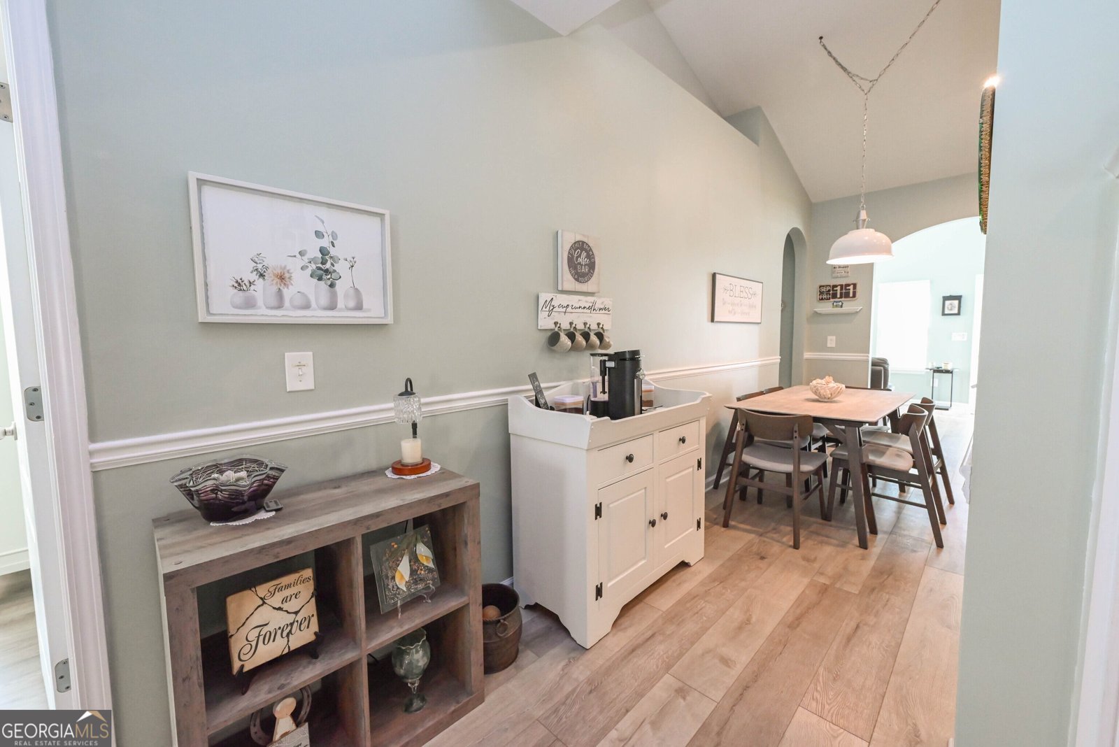 34 Tapestry Lane Newnan - Photo 9