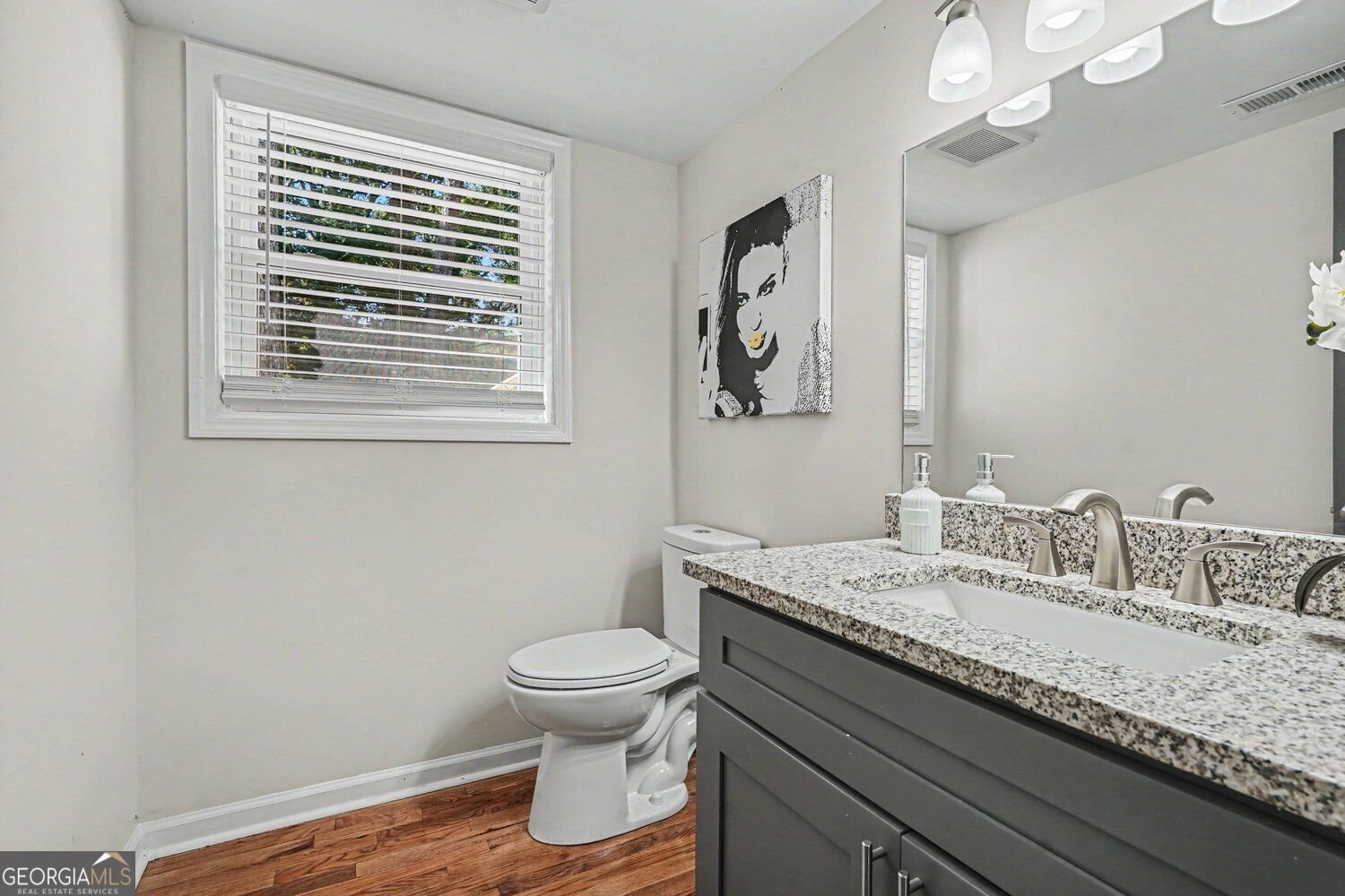 4177 Carrollwood Drive Stone Mountain - Photo 10