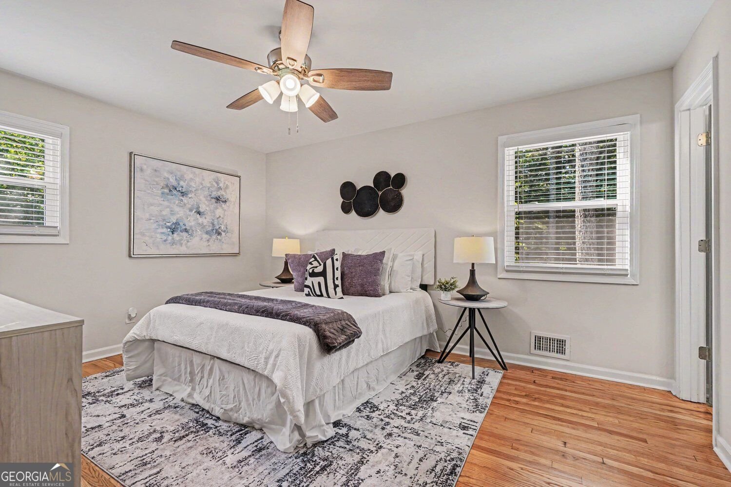 4177 Carrollwood Drive Stone Mountain - Photo 11