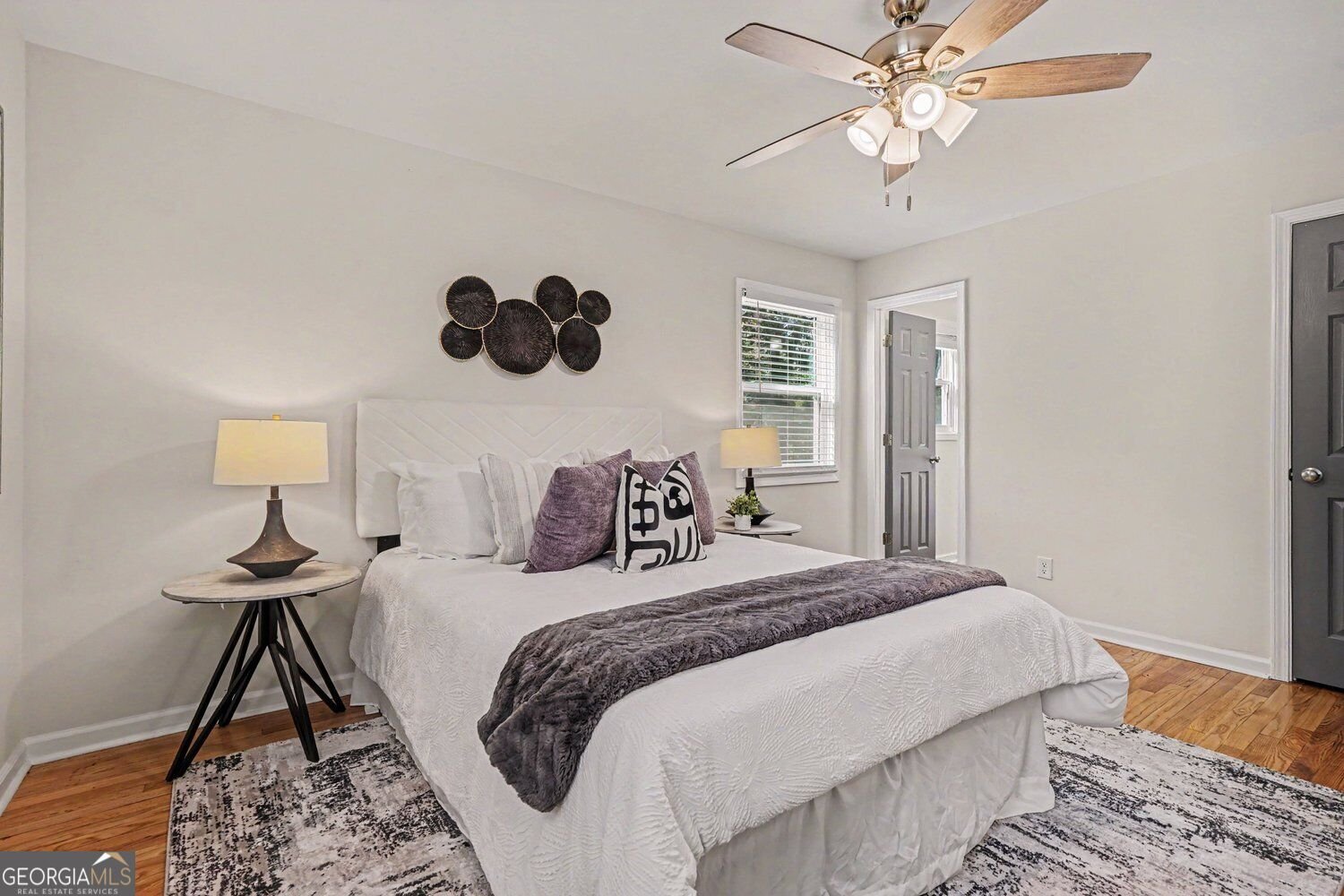 4177 Carrollwood Drive Stone Mountain - Photo 12