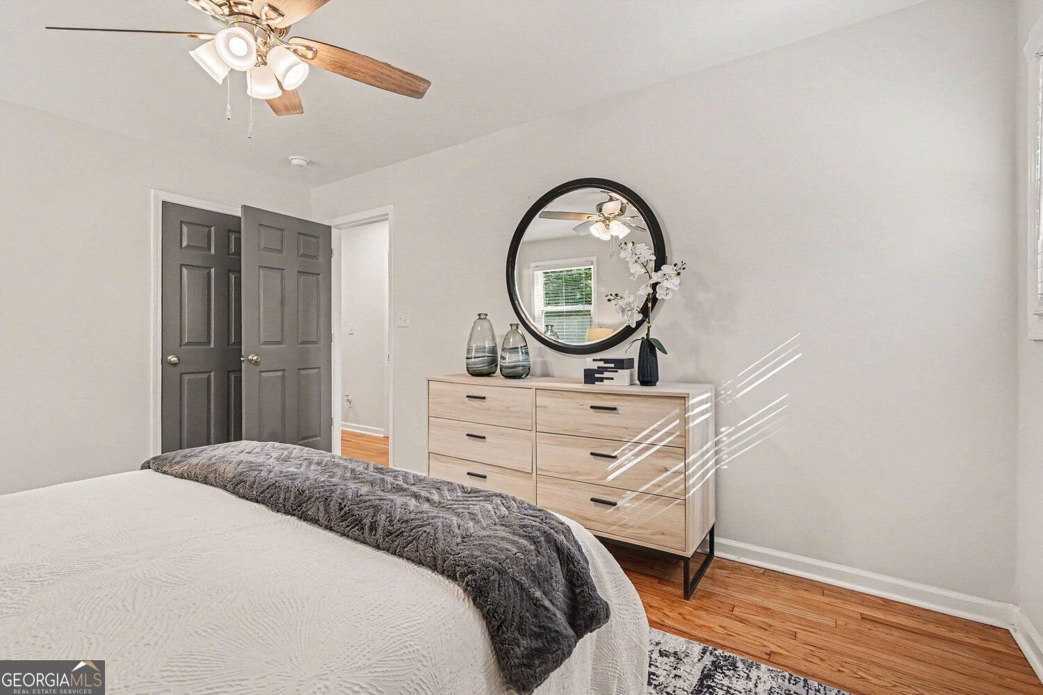 4177 Carrollwood Drive Stone Mountain - Photo 13