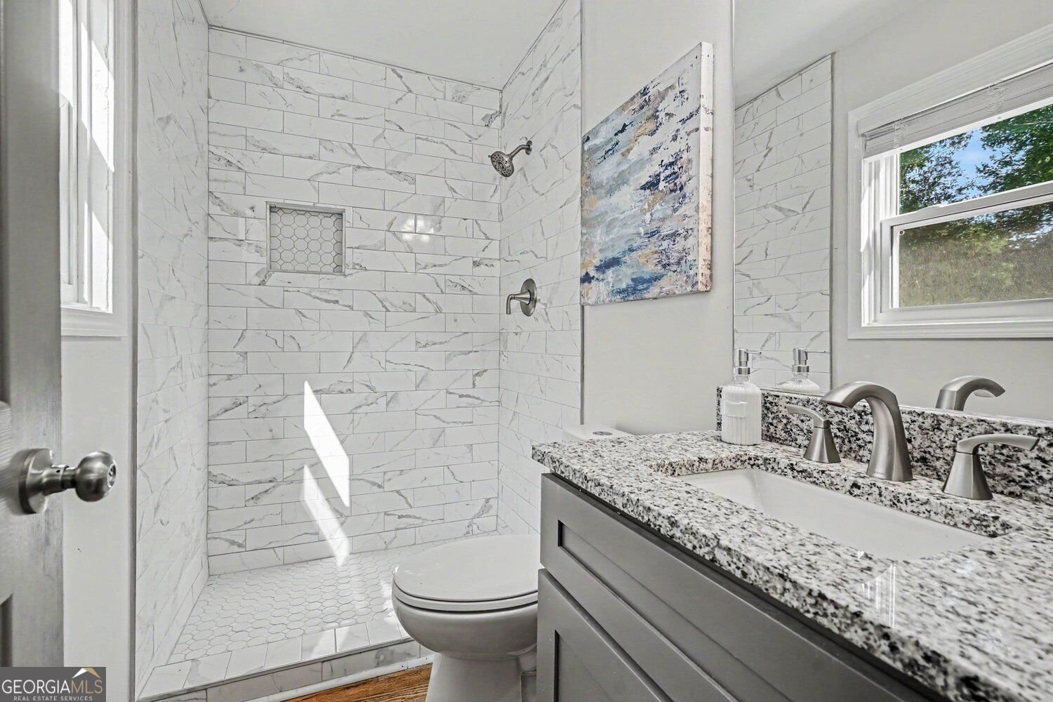 4177 Carrollwood Drive Stone Mountain - Photo 14