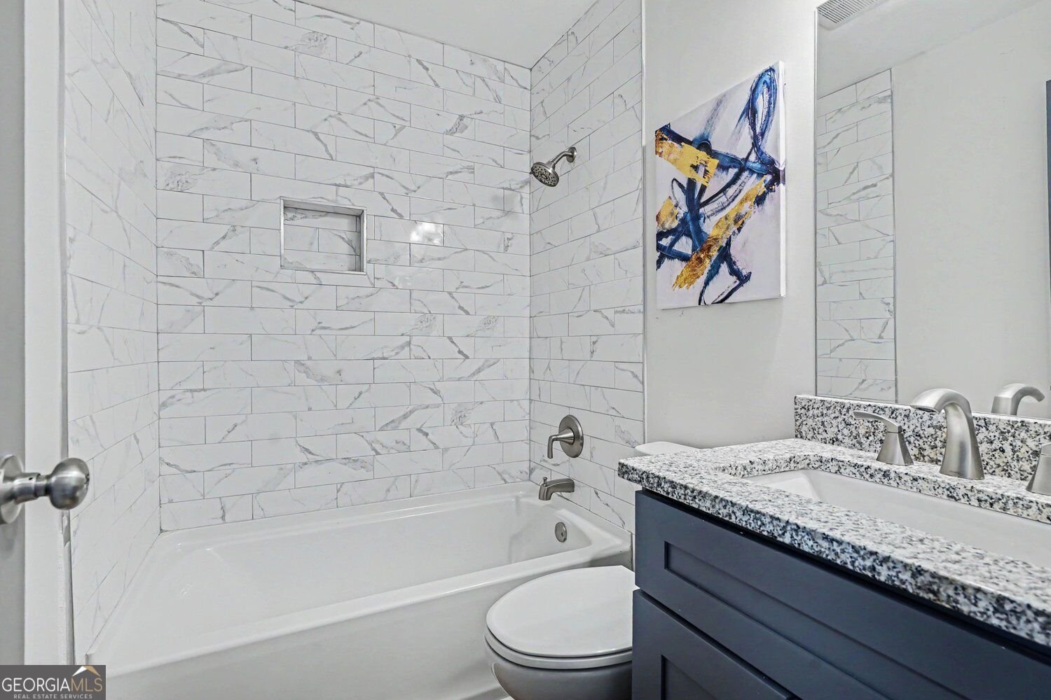 4177 Carrollwood Drive Stone Mountain - Photo 17