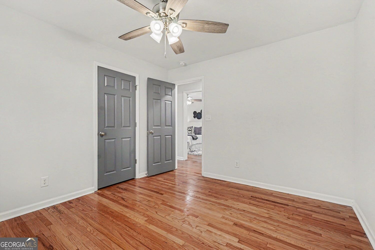 4177 Carrollwood Drive Stone Mountain - Photo 18