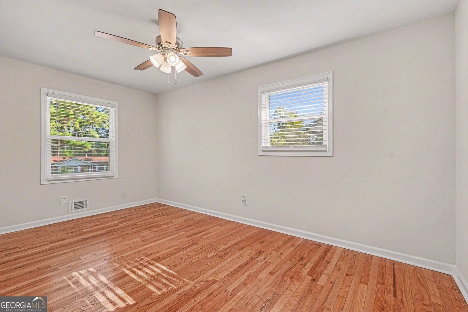 4177 Carrollwood Drive Stone Mountain - Photo 19