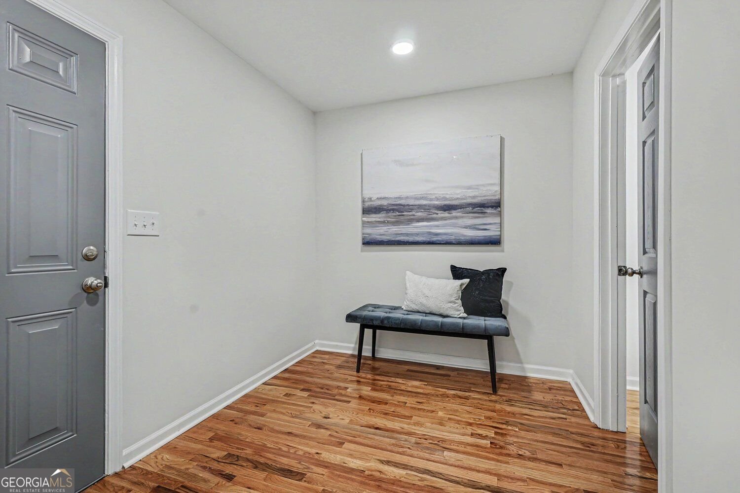 4177 Carrollwood Drive Stone Mountain - Photo 20