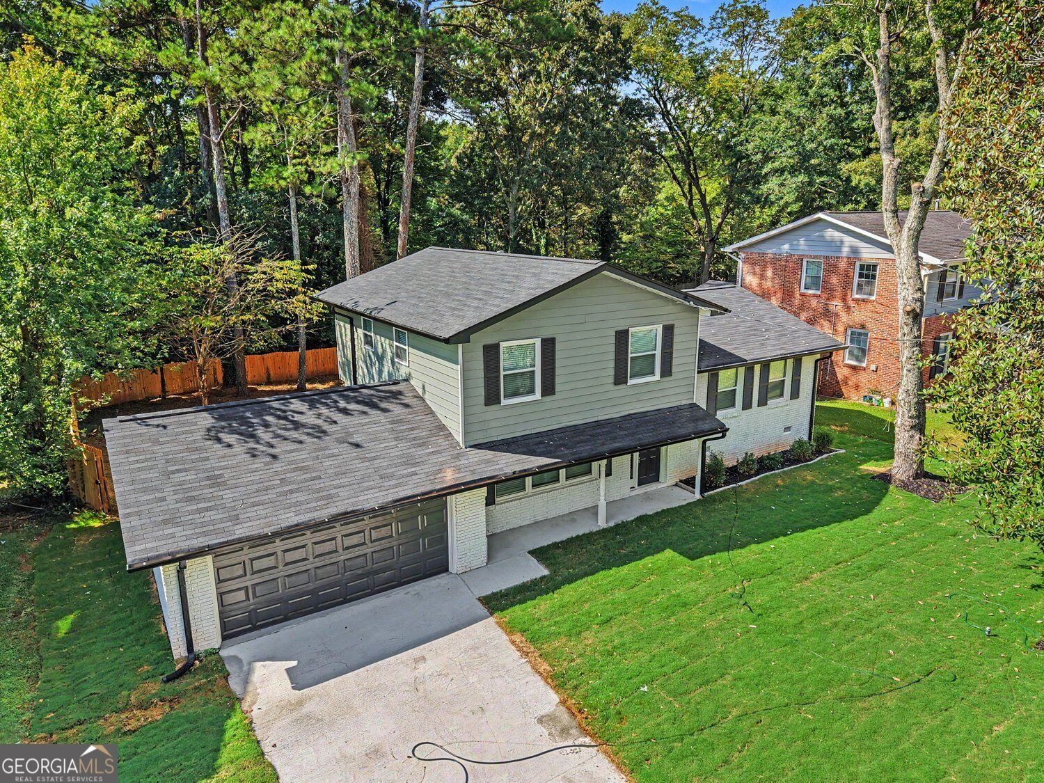 4177 Carrollwood Drive Stone Mountain - Photo 25