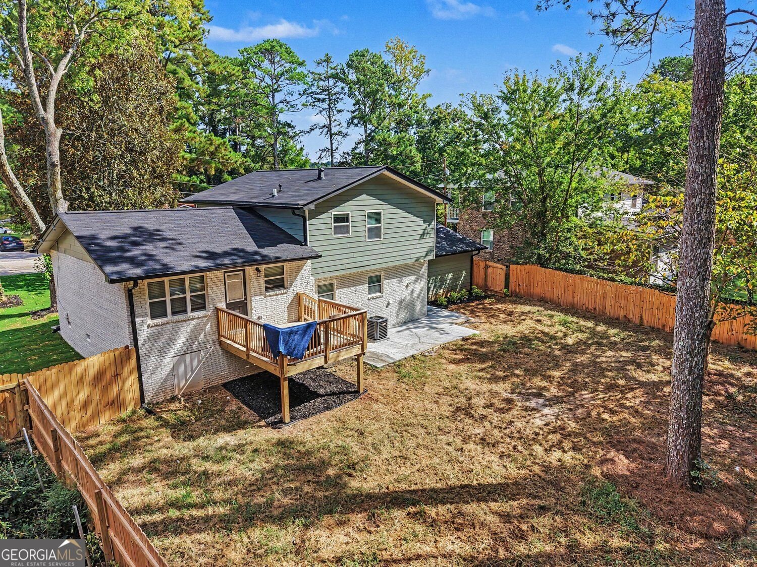 4177 Carrollwood Drive Stone Mountain - Photo 27